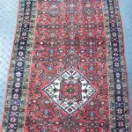 983 8196 ORIENTAL RUG